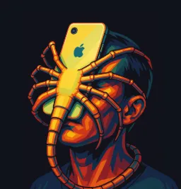 Eugene Avatar